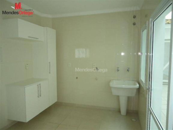 Imagem Casa com 4 Quartos para Alugar, 332 m² em Parque Campolim - Sorocaba
