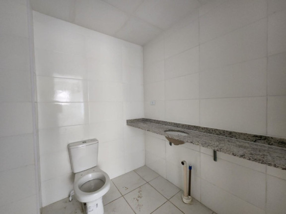 Imagem Apartamento com 2 Quartos à Venda, 79 m² em Nova Mirim - Praia Grande