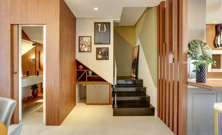 Imagem Casa de Condomínio com 3 Quartos à Venda, 168 m² em Araçá - Capão Da Canoa