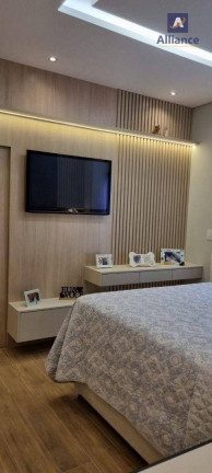 Imagem Casa com 3 Quartos à Venda, 220 m² em Condomínio Reserva Dos Vinhedos - Louveira