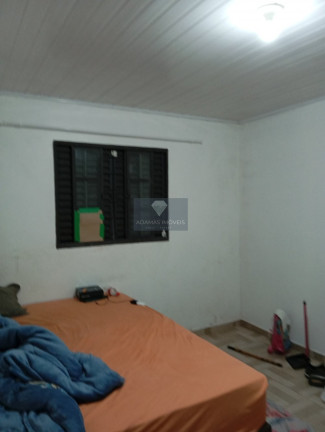 Imagem Casa com 3 Quartos à Venda, 80 m² em Moradias Rio Alegre - Telêmaco Borba
