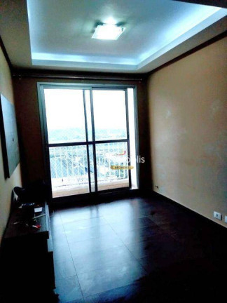 Imagem Apartamento com 3 Quartos à Venda, 60 m² em Vila Homero Thon - Santo André Imagem Apartamento com 3 Quartos à Venda, 60 m² em Vila Homero Thon - Santo André