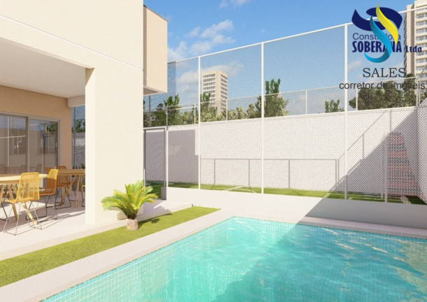 Imagem Apartamento com 3 Quartos à Venda, 73 m² em Jardim Cearense - Fortaleza Imagem Apartamento com 3 Quartos à Venda, 73 m² em Jardim Cearense - Fortaleza