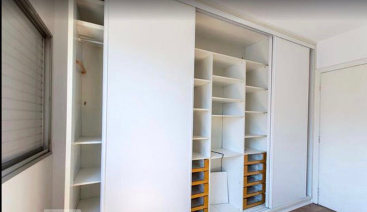 Imagem Imóvel com 3 Quartos à Venda, 150 m² em Vila Andrade - São Paulo