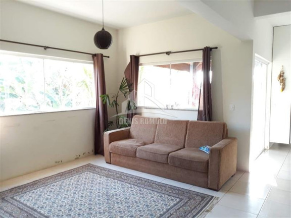 Imagem Casa de Condomínio com 5 Quartos à Venda, 400 m² em Juqueri Mirim - Mairiporã