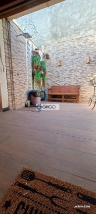 Imagem Casa com 3 Quartos à Venda, 100 m² em Sapucaias Iii - Contagem