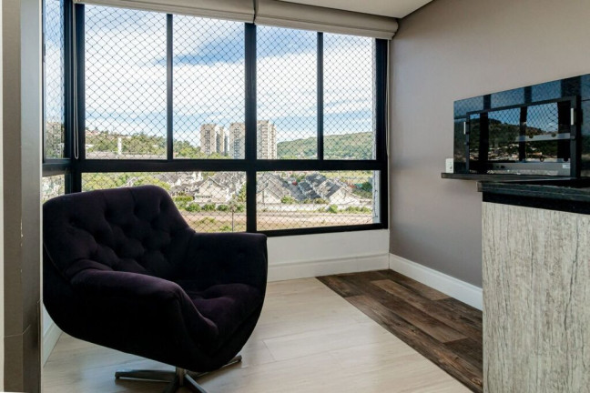 Imagem Apartamento com 3 Quartos à Venda, 84 m² em Jardim Botânico - Porto Alegre