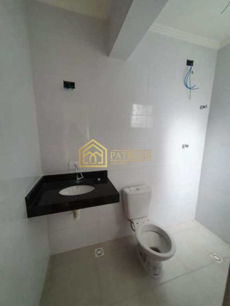 Imagem Casa com 3 Quartos à Venda, 142 m² em Vila Curuçá - Santo André