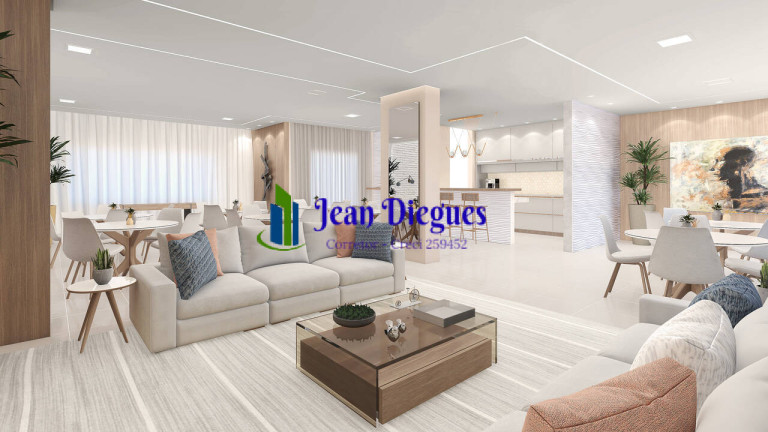 Imagem Apartamento com 2 Quartos à Venda, 80 m² em Ocian - Praia Grande Imagem Apartamento com 2 Quartos à Venda, 80 m² em Ocian - Praia Grande