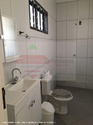 Imagem Casa com 2 Quartos à Venda, 65 m² em Loteamento Residencial Santa Izabel - Tremembé Imagem Casa com 2 Quartos à Venda, 65 m² em Loteamento Residencial Santa Izabel - Tremembé