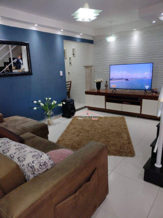 Imagem Casa com 3 Quartos à Venda, 95 m² em Tude Bastos (sítio Do Campo) - Praia Grande