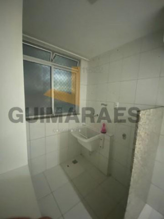 Imagem Apartamento com 3 Quartos à Venda, 80 m² em Centro - Lauro De Freitas Imagem Apartamento com 3 Quartos à Venda, 80 m² em Centro - Lauro De Freitas
