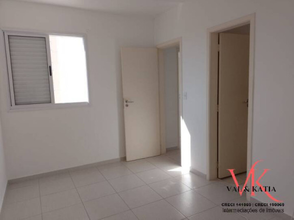Imagem Apartamento com 3 Quartos à Venda, 82 m² em Parque Senhor Do Bonfim - Taubaté