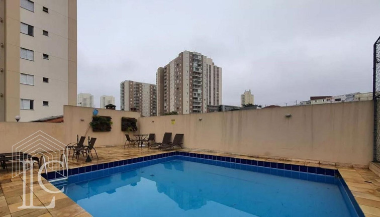 Imagem Apartamento com 3 Quartos à Venda, 69 m² em Saúde - São Paulo