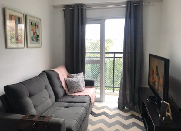 Imagem Apartamento com 2 Quartos à Venda, 57 m² em Parque Morumbi - Votorantim Imagem Apartamento com 2 Quartos à Venda, 57 m² em Parque Morumbi - Votorantim