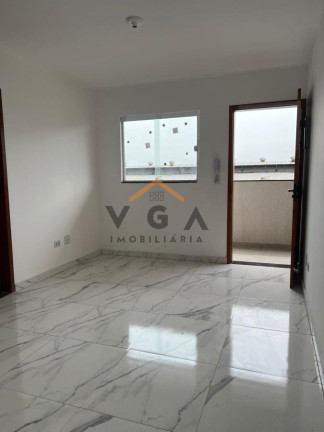 Imagem Apartamento com 2 Quartos à Venda, 39 m² em Vila Sílvia - São Paulo