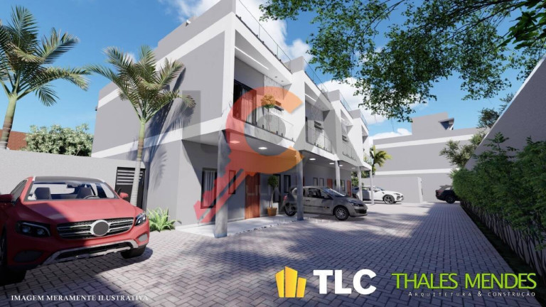 Imagem Sobrado com 2 Quartos à Venda, 148 m² em Massaguaçu - Caraguatatuba Imagem Sobrado com 2 Quartos à Venda, 148 m² em Massaguaçu - Caraguatatuba