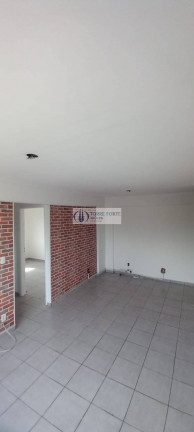 Imagem Apartamento com 2 Quartos à Venda, 50 m² em Brás - São Paulo