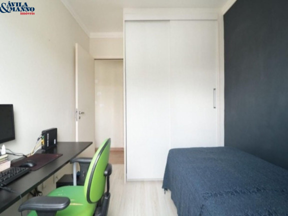 Imagem Apartamento com 3 Quartos à Venda, 77 m² em Mooca - São Paulo