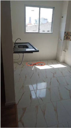 Imagem Apartamento com 2 Quartos à Venda, 44 m² em Brás - São Paulo