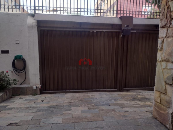 Imagem Casa com 3 Quartos para Alugar, 360 m² em Fernão Dias - Belo Horizonte Imagem Casa com 3 Quartos para Alugar, 360 m² em Fernão Dias - Belo Horizonte