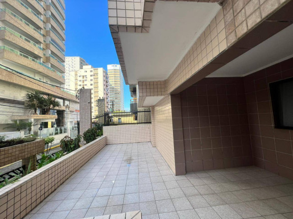 Imagem Apartamento com 1 Quarto à Venda, 66 m² em Aviação - Praia Grande