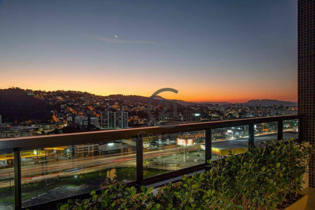 Imagem Apartamento com 2 Quartos à Venda, 72 m² em Kobrasol - São José Imagem Apartamento com 2 Quartos à Venda, 72 m² em Kobrasol - São José