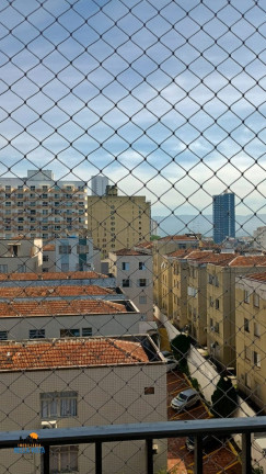 Imagem Apartamento com 2 Quartos à Venda, em Centro - São Vicente Imagem Apartamento com 2 Quartos à Venda, em Centro - São Vicente