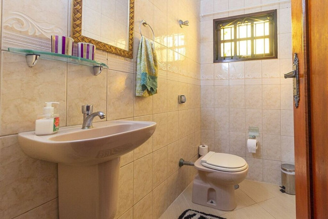 Imagem Casa com 4 Quartos à Venda, 146 m² em Cidade Patriarca - São Paulo Imagem Casa com 4 Quartos à Venda, 146 m² em Cidade Patriarca - São Paulo