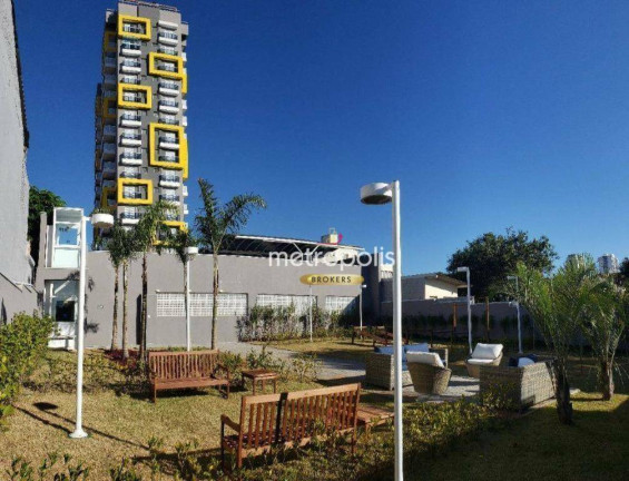 Imagem Apartamento com 1 Quarto à Venda, 39 m² em Ipiranga - São Paulo Imagem Apartamento com 1 Quarto à Venda, 39 m² em Ipiranga - São Paulo