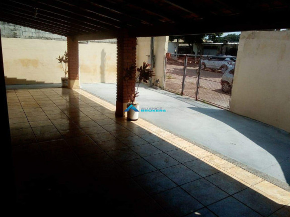 Imagem Casa com 3 Quartos à Venda, 190 m² em Corrupira - Jundiaí