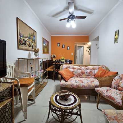 Imagem Apartamento com 1 Quarto à Venda, 52 m² em Aviação - Praia Grande Imagem Apartamento com 1 Quarto à Venda, 52 m² em Aviação - Praia Grande