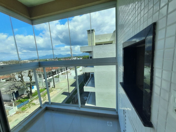 Imagem Apartamento com 1 Quarto à Venda, 23 m² em Matinhos - Pontal Do Parana
