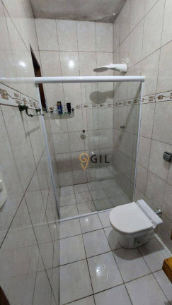 Imagem Casa com 1 Quarto à Venda, 36 m² em Jardim Do Marquês - Jacareí