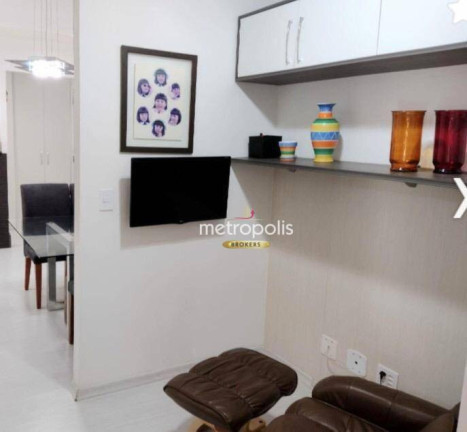 Imagem Apartamento com 3 Quartos à Venda, 83 m² em Boa Vista - São Caetano Do Sul