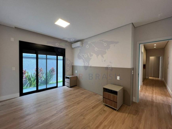 Imagem Casa de Condomínio com 3 Quartos à Venda, em Residencial Tamboré - Bauru Imagem Casa de Condomínio com 3 Quartos à Venda, em Residencial Tamboré - Bauru