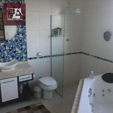 Imagem Chácara com 4 Quartos à Venda, 500 m² em área Rural De Lorena - Lorena