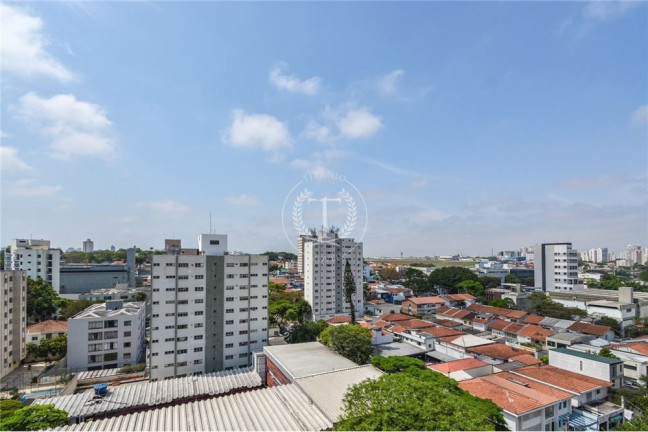 Imagem Apartamento com 4 Quartos à Venda, 227 m² em Moema - São Paulo