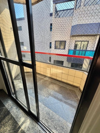 Imagem Cobertura com 4 Quartos à Venda, 173 m² em Vila Assunção - Praia Grande