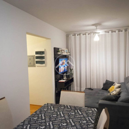 Imagem Apartamento com 3 Quartos à Venda, 62 m² em Portal Do Sol - Londrina Imagem Apartamento com 3 Quartos à Venda, 62 m² em Portal Do Sol - Londrina