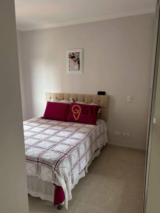 Imagem Apartamento com 3 Quartos à Venda, 80 m² em Vila Machado - Jacareí