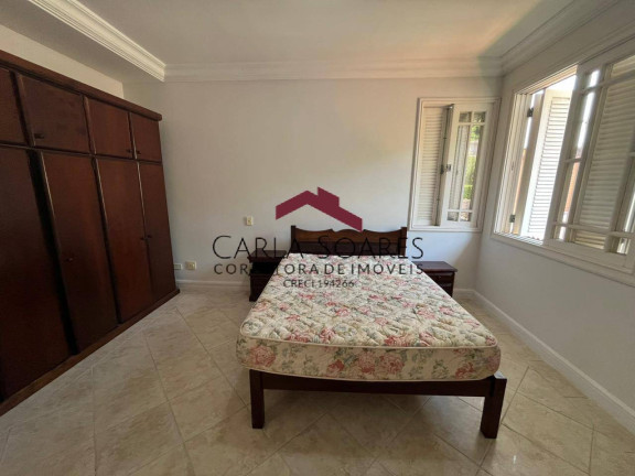 Imagem Casa com 5 Quartos à Venda, 503 m² em Enseada - Guarujá