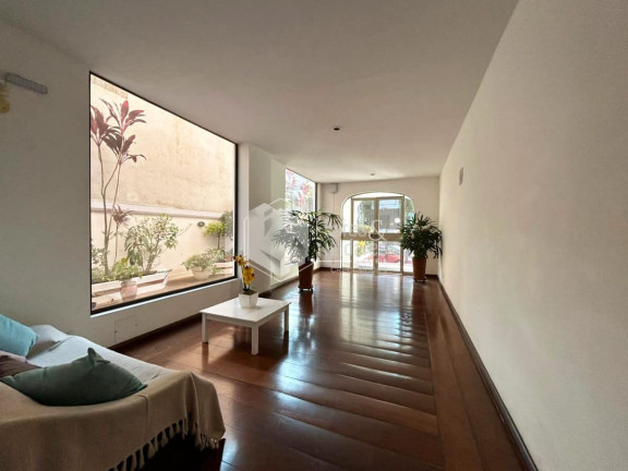 Imagem Apartamento com 2 Quartos à Venda, 50 m² em Vila Mariana - São Paulo