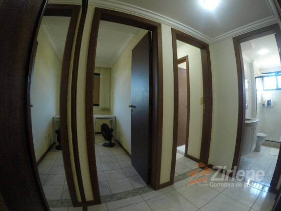 Imagem Apartamento com 3 Quartos à Venda, 180 m² em Guarapari