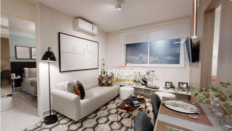 Imagem Apartamento com 2 Quartos à Venda, 35 m² em Ipiranga - São Paulo Imagem Apartamento com 2 Quartos à Venda, 35 m² em Ipiranga - São Paulo