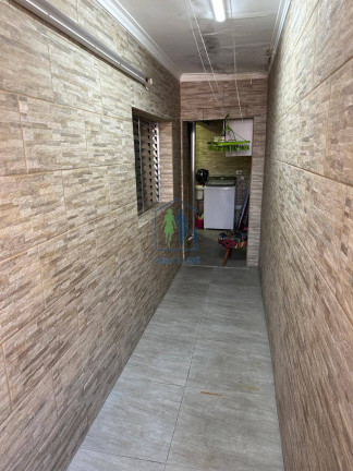 Imagem Sobrado com 2 Quartos à Venda, 100 m² em Americanópolis - São Paulo Imagem Sobrado com 2 Quartos à Venda, 100 m² em Americanópolis - São Paulo