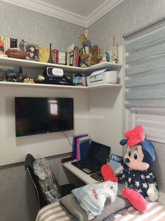 Imagem Apartamento com 3 Quartos à Venda ou Locação, 85 m² em Parque Campolim - Sorocaba