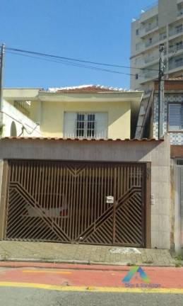 Imagem Casa com 4 Quartos à Venda, 150 m² em Saúde - São Paulo Imagem Casa com 4 Quartos à Venda, 150 m² em Saúde - São Paulo