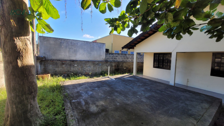 Imagem Casa com 3 Quartos à Venda, 71 m² em Itapema Do Norte - Itapoá