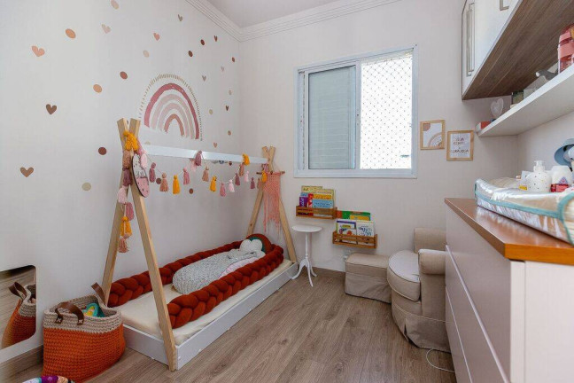 Imagem Apartamento com 2 Quartos à Venda, 70 m² em Santo Amaro - São Paulo